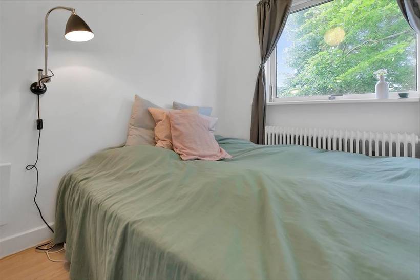 Foto von Ferienhaus NF42 in Sjællands Odde - Westseeland