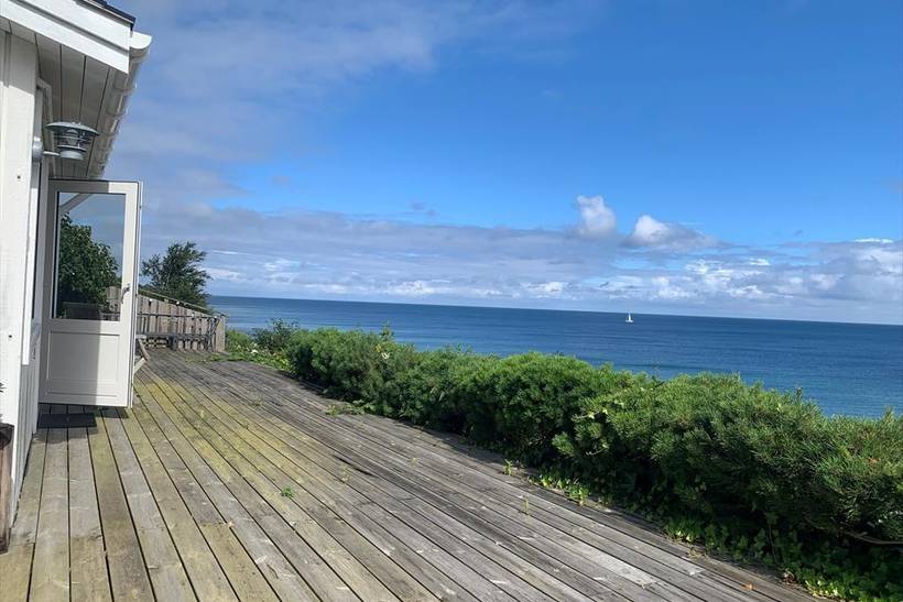 Foto von Ferienhaus NF42 in Sjællands Odde - Westseeland