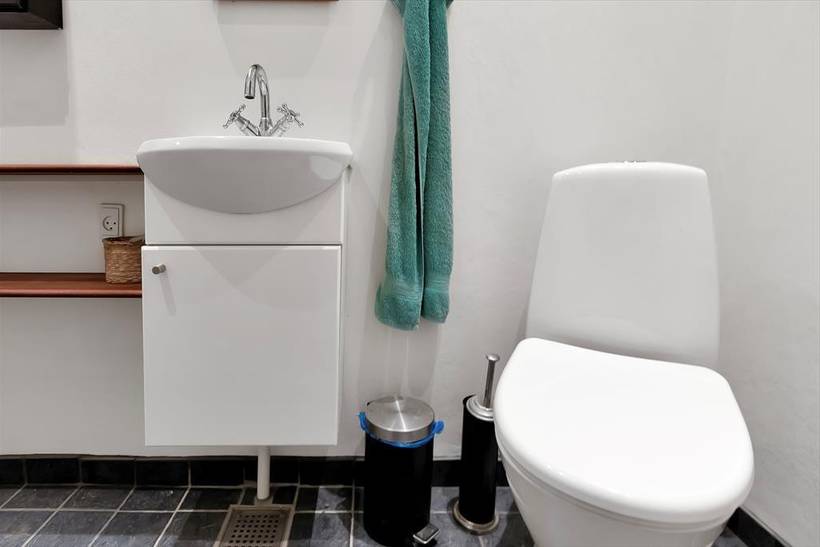Foto von Ferienhaus NF42 in Sjællands Odde - Westseeland