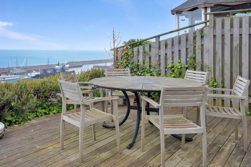Foto von Ferienhaus NF42 in Sjællands Odde - Westseeland