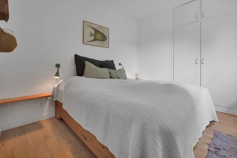 Foto von Ferienhaus NF42 in Sjællands Odde - Westseeland