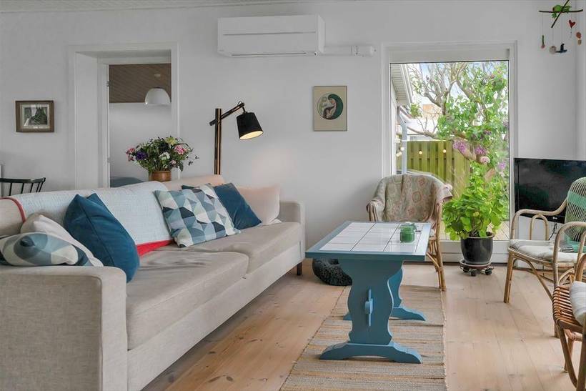 Foto von Ferienhaus NF42 in Sjællands Odde - Westseeland
