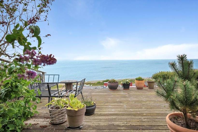 Foto von Ferienhaus NF42 in Sjællands Odde - Westseeland