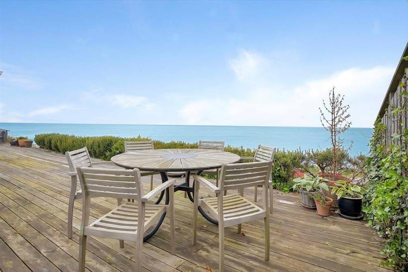 Foto von Ferienhaus NF42 in Sjællands Odde - Westseeland