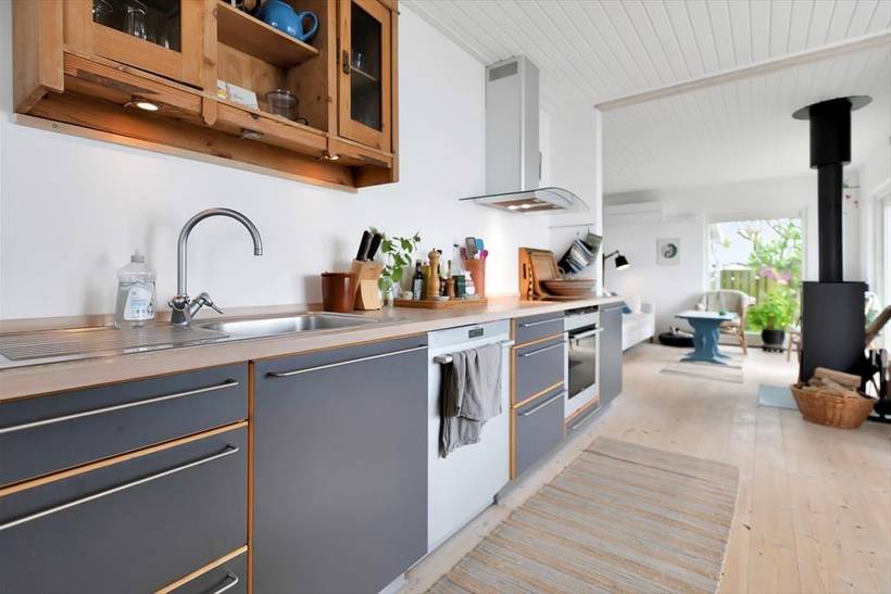 Foto von Ferienhaus NF42 in Sjællands Odde - Westseeland
