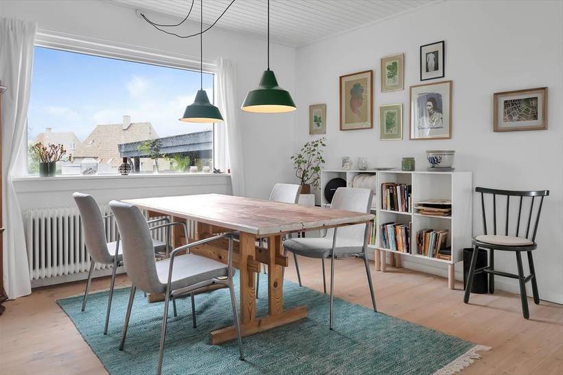 Foto von Ferienhaus NF42 in Sjællands Odde - Westseeland
