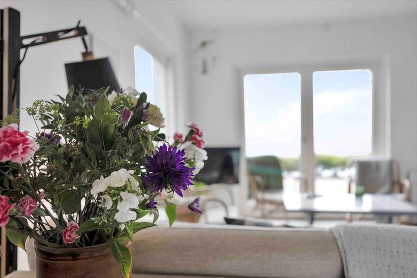 Foto von Ferienhaus NF42 in Sjællands Odde - Westseeland