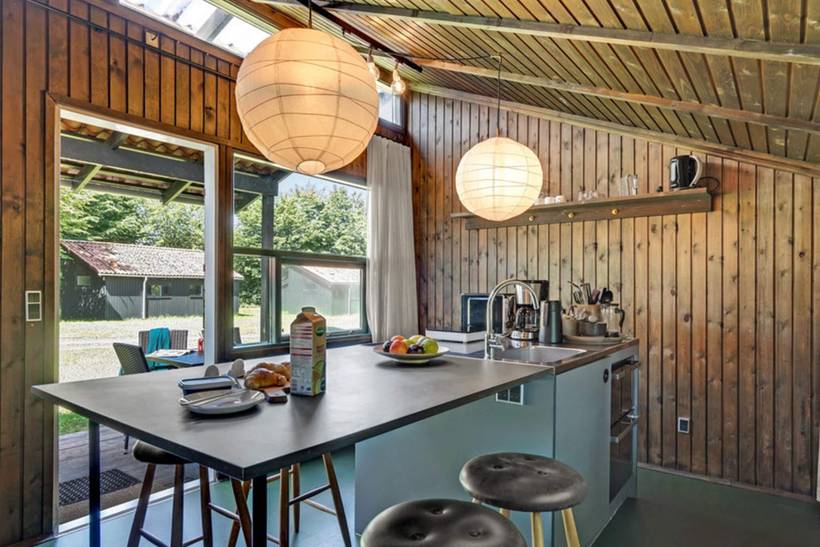 Foto von Ferienhaus NF46 in Bryrup - Ostjütland