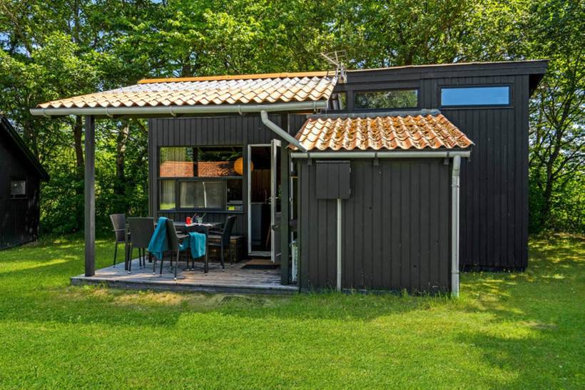 Foto von Ferienhaus NF46 in Bryrup - Ostjütland