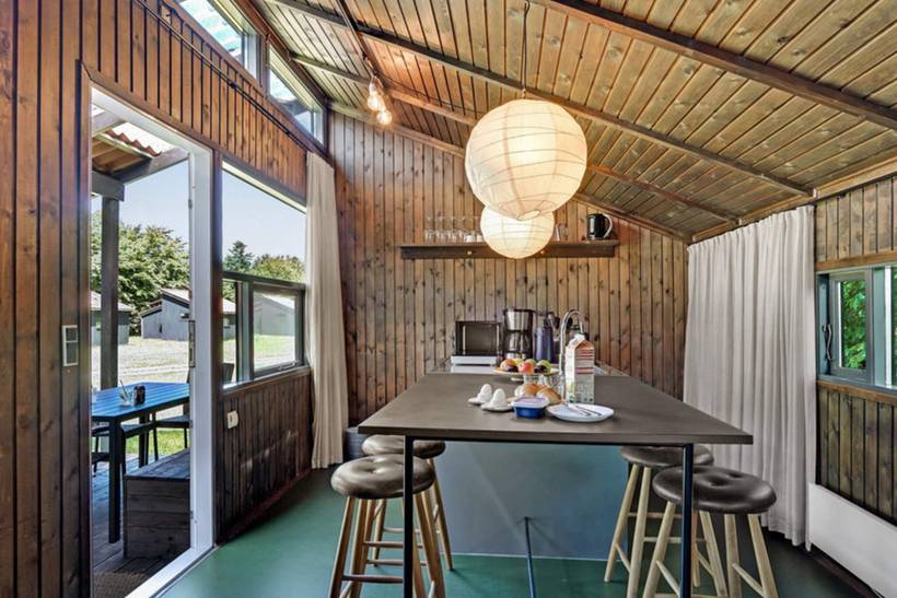 Foto von Ferienhaus NF46 in Bryrup - Ostjütland