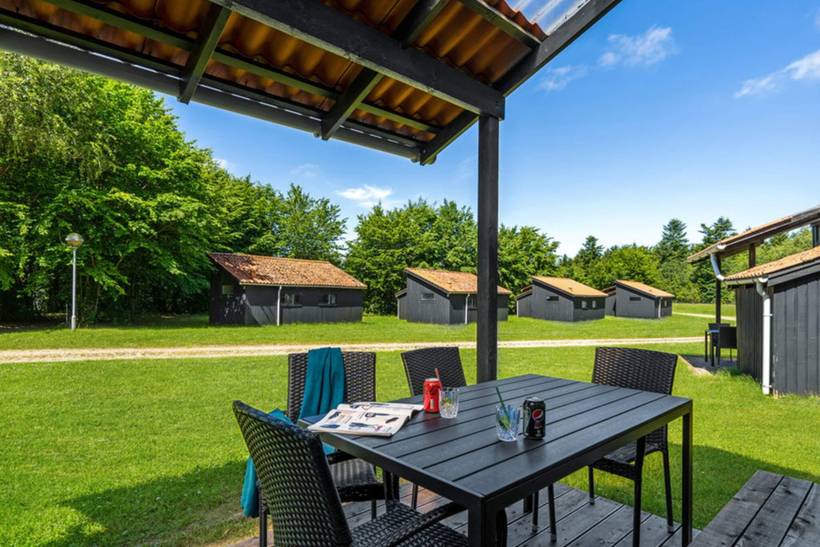 Foto von Ferienhaus NF46 in Bryrup - Ostjütland