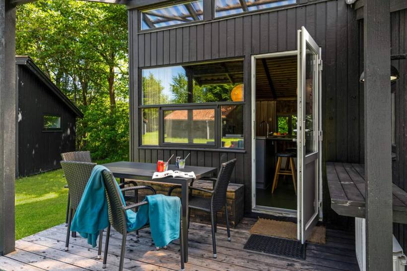 Foto von Ferienhaus NF46 in Bryrup - Ostjütland
