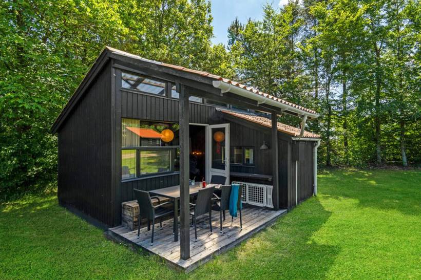 Foto von Ferienhaus NF46 in Bryrup - Ostjütland