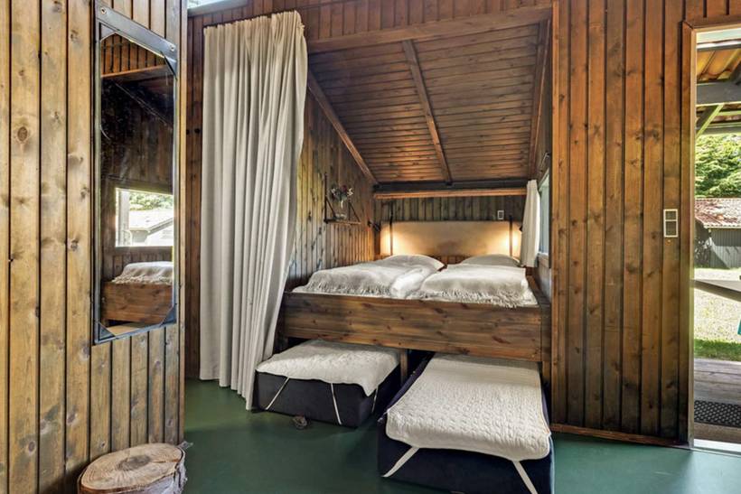 Foto von Ferienhaus NF46 in Bryrup - Ostjütland