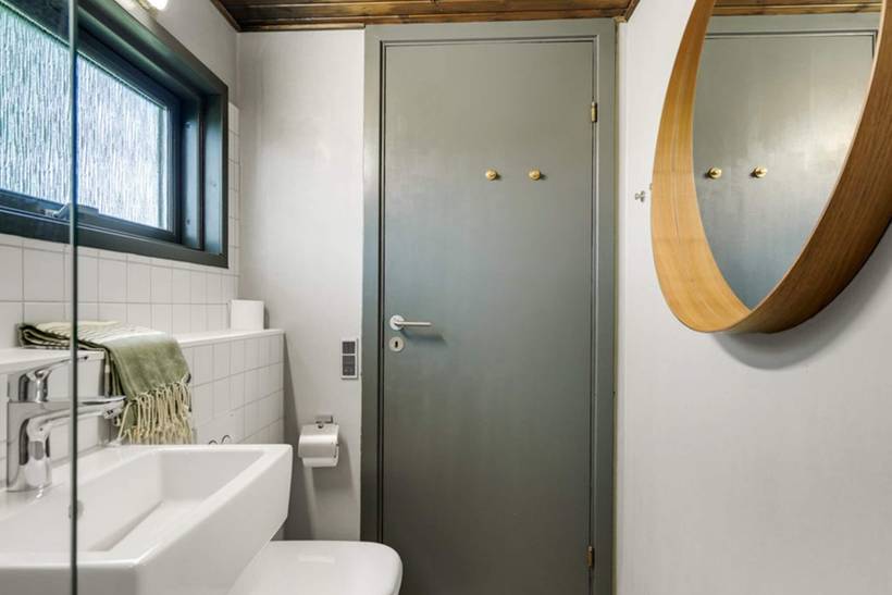 Foto von Ferienhaus NF46 in Bryrup - Ostjütland