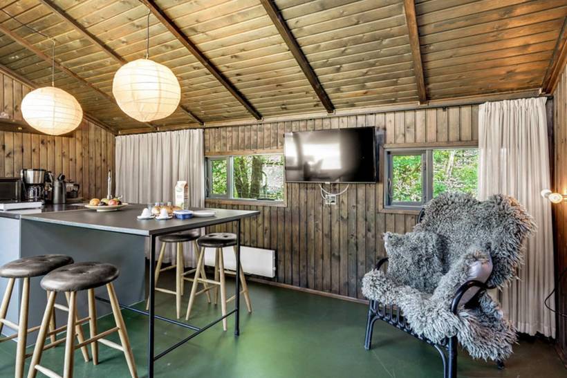 Foto von Ferienhaus NF46 in Bryrup - Ostjütland