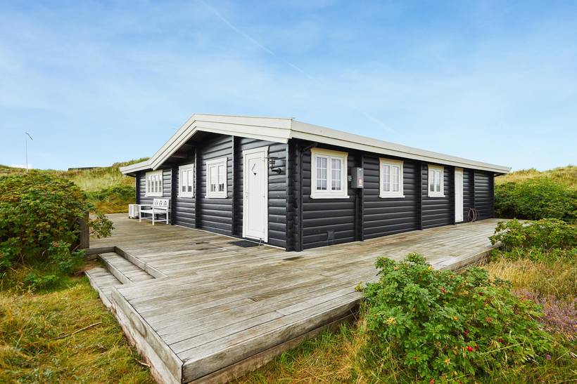 Foto von Ferienhaus NF47 in Klegod - Westjütland