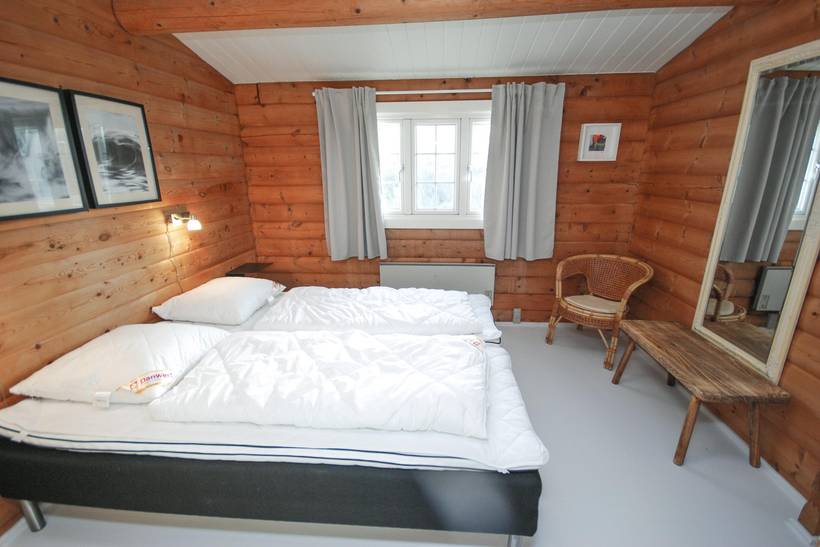 Foto von Ferienhaus NF47 in Klegod - Westjütland
