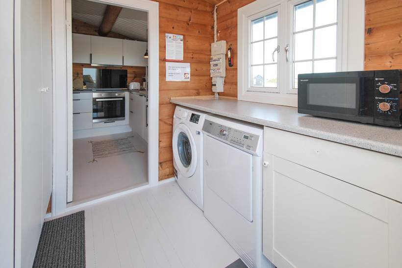 Foto von Ferienhaus NF47 in Klegod - Westjütland