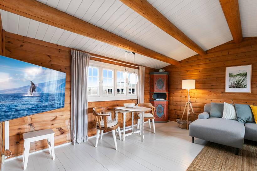 Foto von Ferienhaus NF47 in Klegod - Westjütland