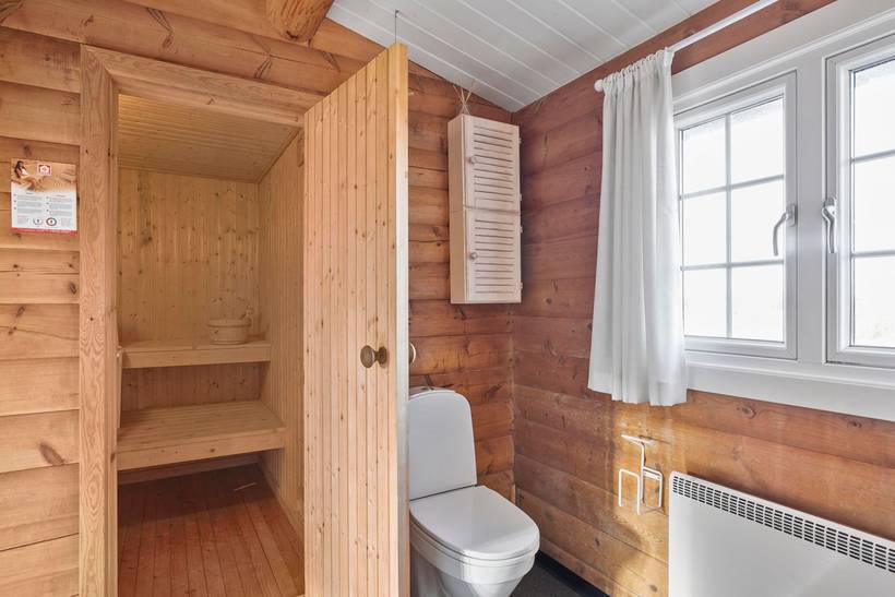 Foto von Ferienhaus NF47 in Klegod - Westjütland