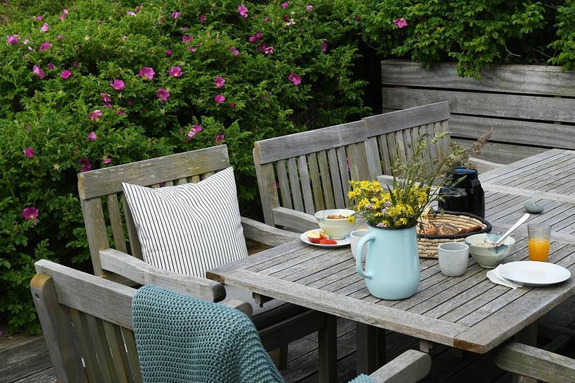 Foto von Ferienhaus NF47 in Klegod - Westjütland