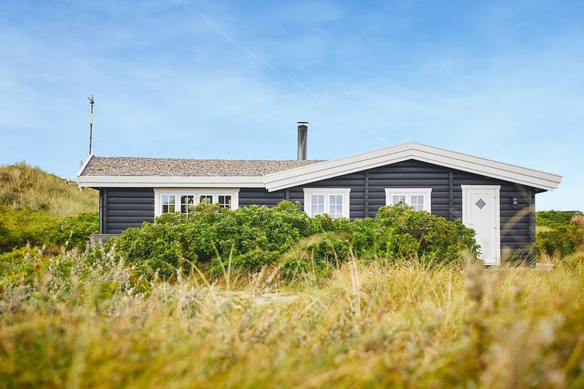 Foto von Ferienhaus NF47 in Klegod - Westjütland