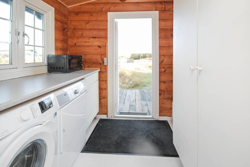 Foto von Ferienhaus NF47 in Klegod - Westjütland