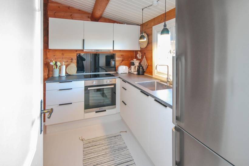 Foto von Ferienhaus NF47 in Klegod - Westjütland