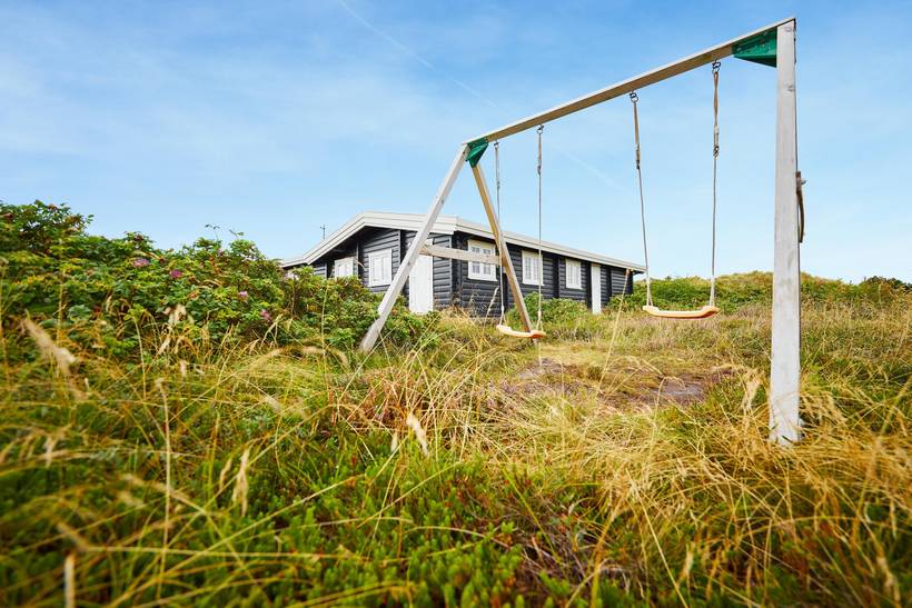 Foto von Ferienhaus NF47 in Klegod - Westjütland