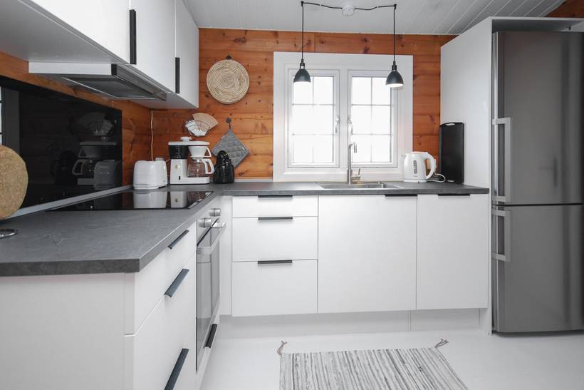Foto von Ferienhaus NF47 in Klegod - Westjütland