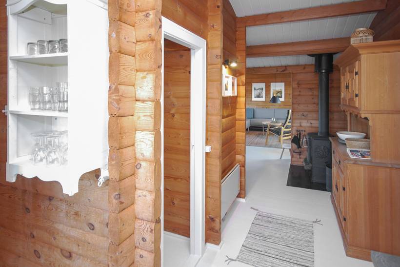 Foto von Ferienhaus NF47 in Klegod - Westjütland
