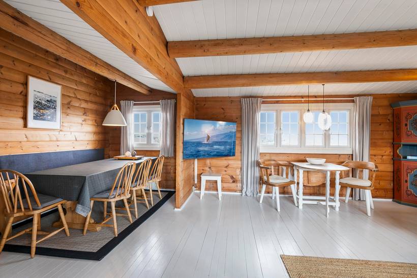 Foto von Ferienhaus NF47 in Klegod - Westjütland