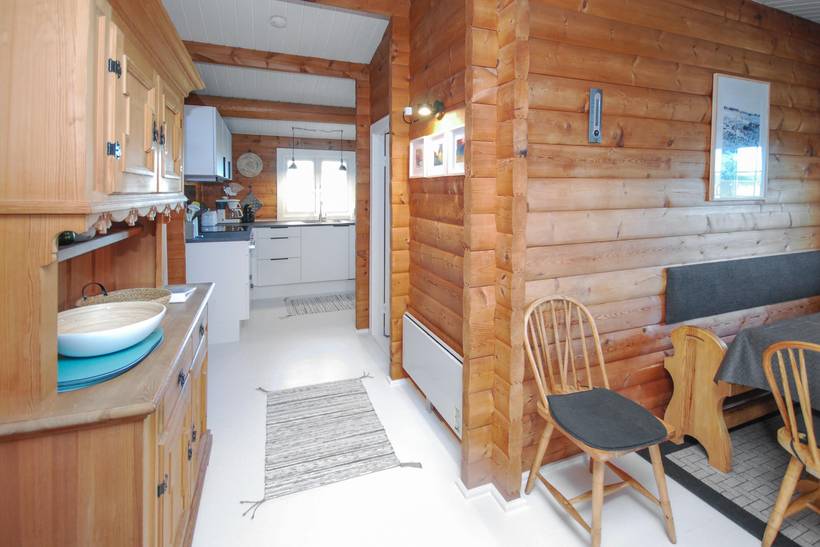 Foto von Ferienhaus NF47 in Klegod - Westjütland