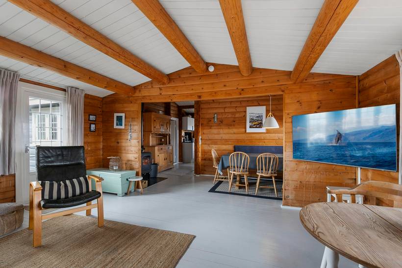 Foto von Ferienhaus NF47 in Klegod - Westjütland