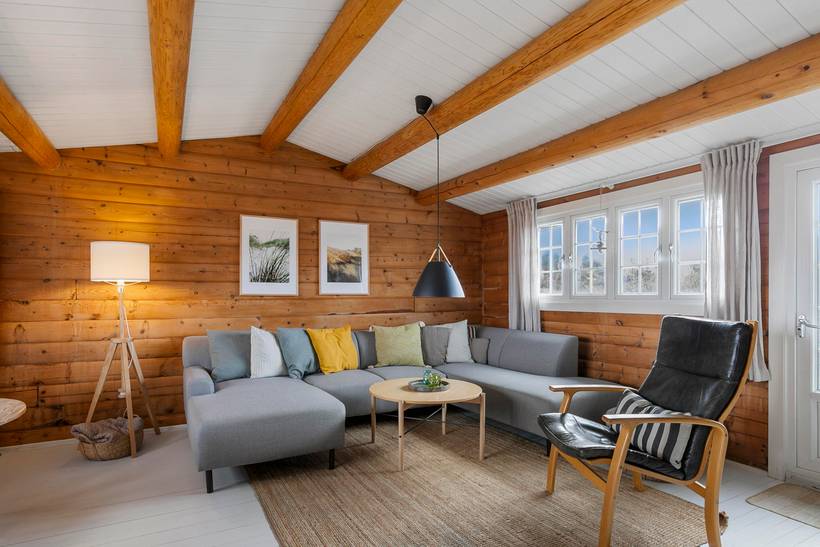 Foto von Ferienhaus NF47 in Klegod - Westjütland