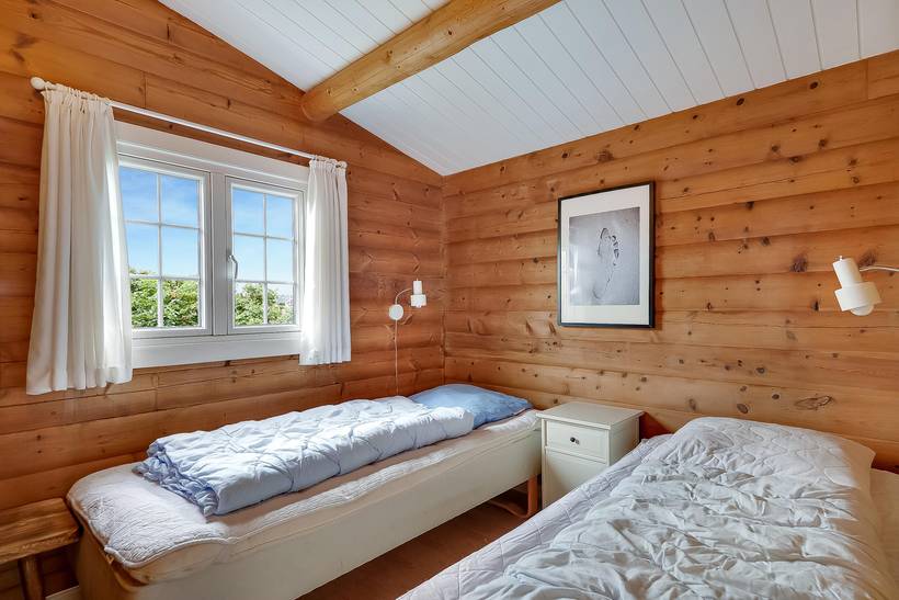 Foto von Ferienhaus NF47 in Klegod - Westjütland