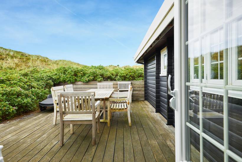 Foto von Ferienhaus NF47 in Klegod - Westjütland