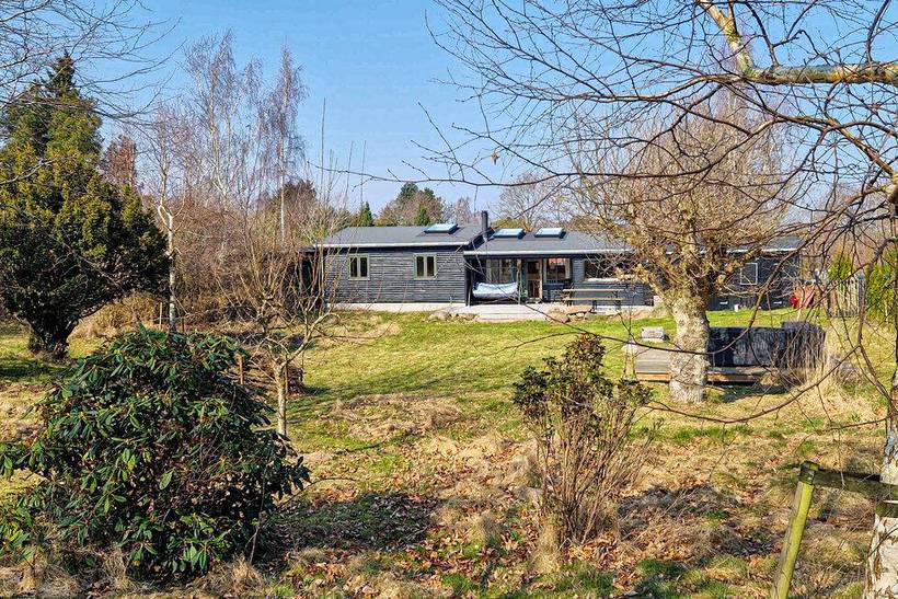 Foto von Ferienhaus NF48 auf Englandshuse - Westseeland