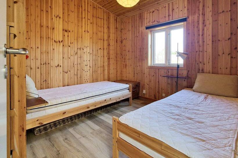 Foto von Ferienhaus NF48 auf Englandshuse - Westseeland