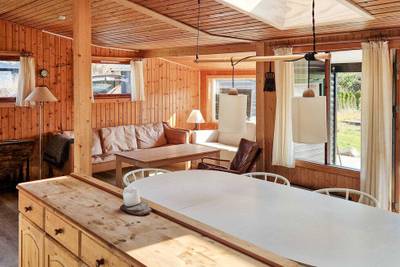 Vorschaubild von Ferienhaus NF48 auf Englandshuse - Westseeland