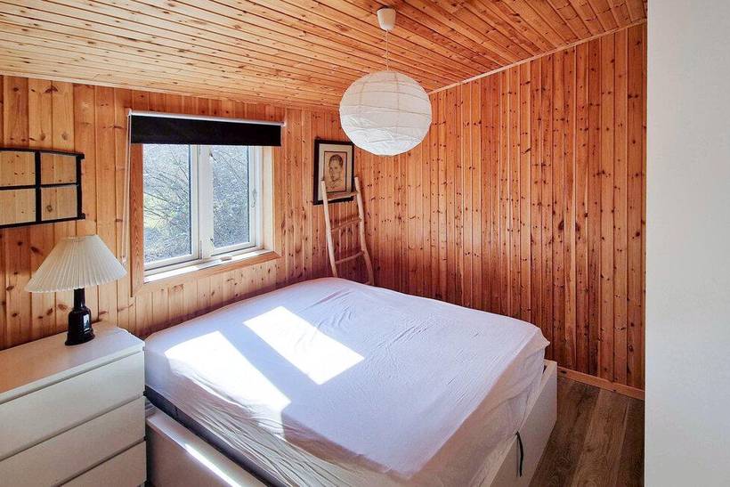 Foto von Ferienhaus NF48 auf Englandshuse - Westseeland