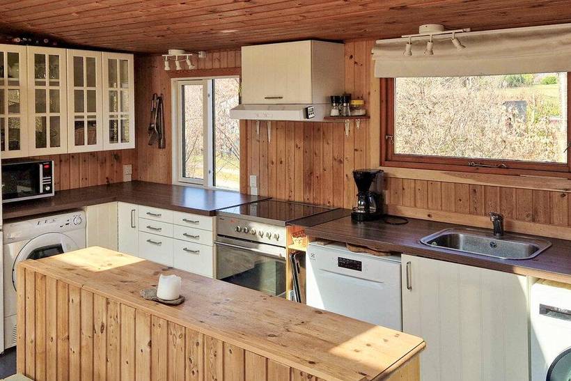 Foto von Ferienhaus NF48 auf Englandshuse - Westseeland