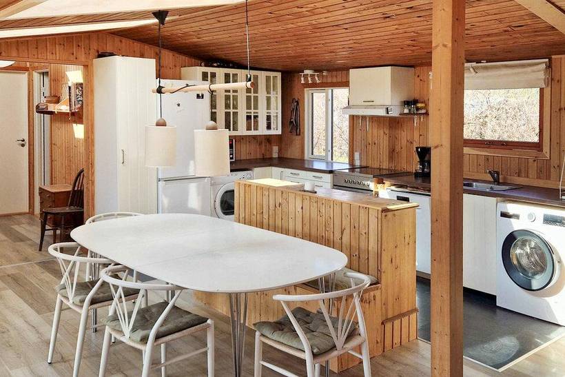 Foto von Ferienhaus NF48 auf Englandshuse - Westseeland