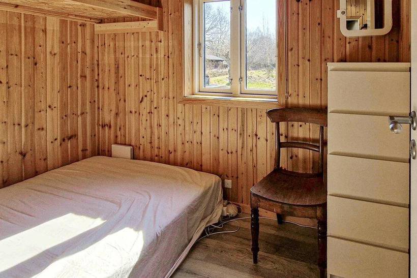 Foto von Ferienhaus NF48 auf Englandshuse - Westseeland
