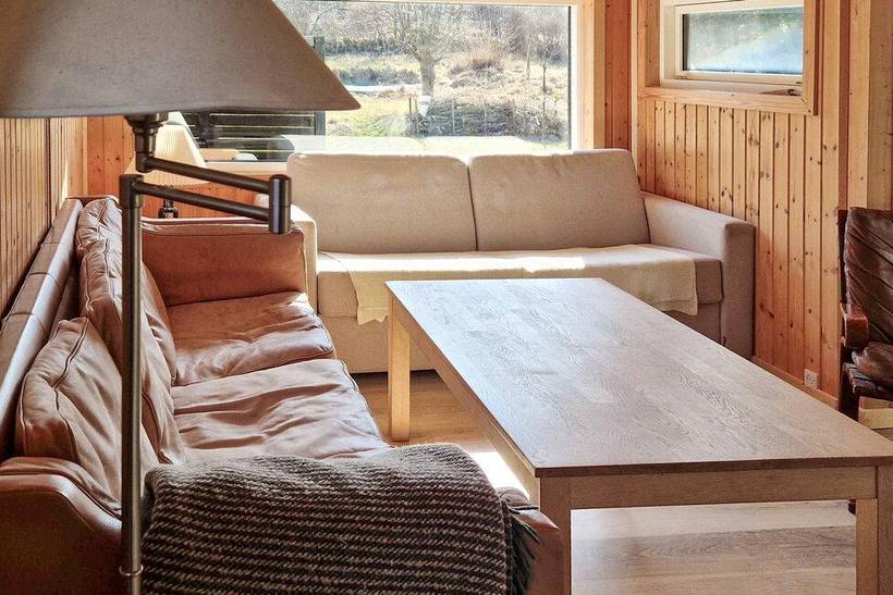 Foto von Ferienhaus NF48 auf Englandshuse - Westseeland