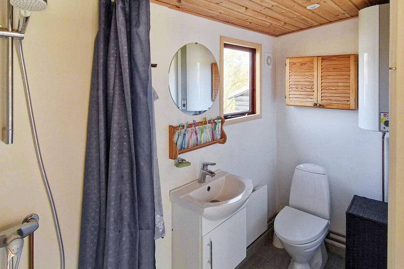 Foto von Ferienhaus NF48 auf Englandshuse - Westseeland