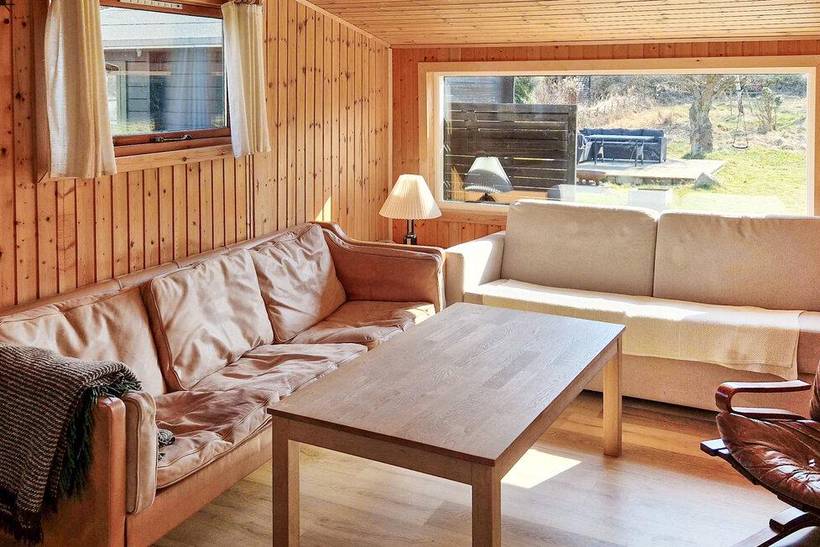 Foto von Ferienhaus NF48 auf Englandshuse - Westseeland