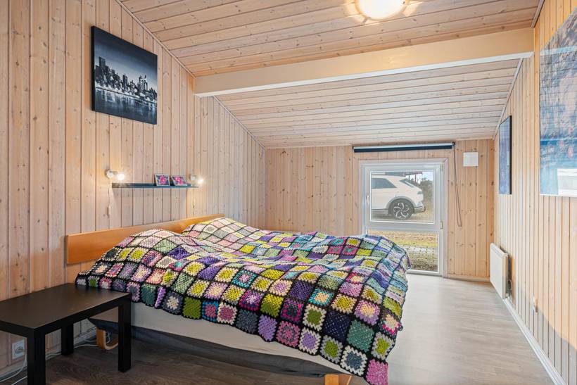 Foto von Ferienhaus NF56 in Bjerregård - Westjütland