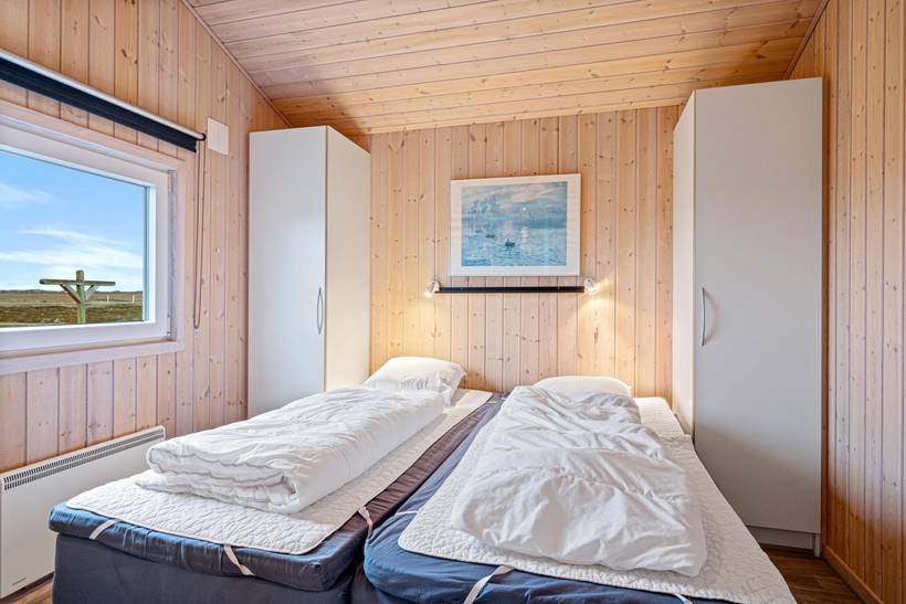 Foto von Ferienhaus NF56 in Bjerregård - Westjütland